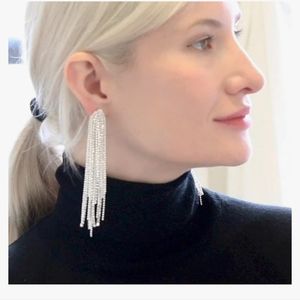 Humble Chic Chandelier Earrings